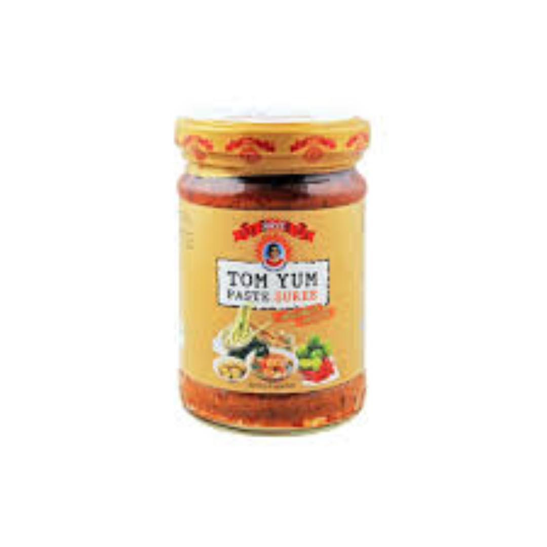 SUREE TOM YUM PASTE 227G
